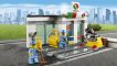 LEGO City Benzinestation – 60132