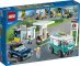 LEGO City Benzinestation – 60257