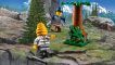 LEGO City Bergpolitie Bergachtervolging – 60171