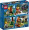 LEGO City Bergpolitie Bergachtervolging – 60171