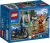 LEGO City Bergpolitie Off-road Achtervolging – 60170