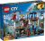LEGO City Bergpolitie Politiekantoor op de Berg – 60174