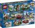 LEGO City Bergrivieroverval – 60175