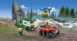 LEGO City Bergrivieroverval – 60175