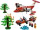 LEGO City Blusvliegtuig – 4209