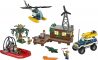 LEGO City Boevenschuilplaats – 60068