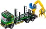 LEGO City Boomstammentransport – 60059