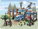 LEGO City Bospolitiebureau – 4440