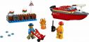 LEGO City Brand aan de Kade – 60213