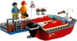 LEGO City Brand aan de Kade – 60213