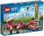 LEGO City Brandweer Ladderwagen – 60112
