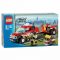 LEGO City Brandweer Pick-Up Truck – 7942