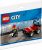 LEGO City Brandweer Quad – 30361