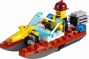 LEGO City Brandweer Speedboot – 30220