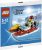 LEGO City Brandweer Speedboot – 30220