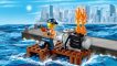 LEGO City Brandweer Starter Set – 60106