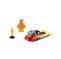 LEGO City Brandweer Waterscooter – 30368