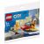 LEGO City Brandweer Waterscooter – 30368