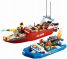LEGO City Brandweerboot – 60005