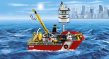 LEGO City Brandweerboot – 60109