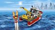 LEGO City Brandweerboot – 60109