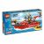 LEGO City Brandweerboot – 7207