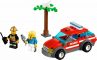 LEGO City Brandweercommandant – 60001