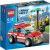 LEGO City Brandweercommandant – 60001