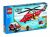 LEGO City Brandweerhelikopter – 7206