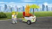 LEGO City Brandweerkazerne – 60110