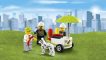 LEGO City Brandweerkazerne – 60110