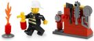 LEGO City Brandweerman – 5613