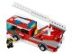 LEGO City Brandweerstation – 7208