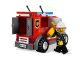 LEGO City Brandweerstation – 7208