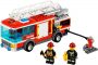 LEGO City Brandweertruck – 60002