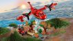 LEGO City Brandweervliegtuig – 60217