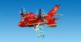 LEGO City Brandweervliegtuig – 60217