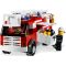LEGO City Brandweerwagen – 7239