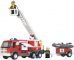 LEGO City Brandweerwagen – 7239