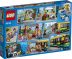 LEGO City Busstation – 60154