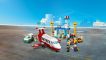 LEGO City Centrale Luchthaven – 60261