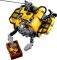LEGO City Diepzee Helikopter – 60093