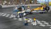 LEGO City Dragster Transportvoertuig – 60151
