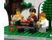 LEGO City Familiehuis – 8403