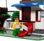 LEGO City Familiehuis – 8403