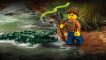 LEGO City Jungle Starter Set – 60157