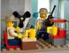 LEGO City Moeraspolitie Hoofdbureau – 60069