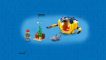 LEGO City Oceaan Mini-Duikboot – 60263