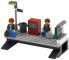LEGO City Passagierstrein – 7897