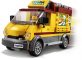 LEGO City Pizza Bestelwagen – 60150